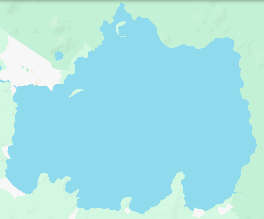 Lake Catemaco Original