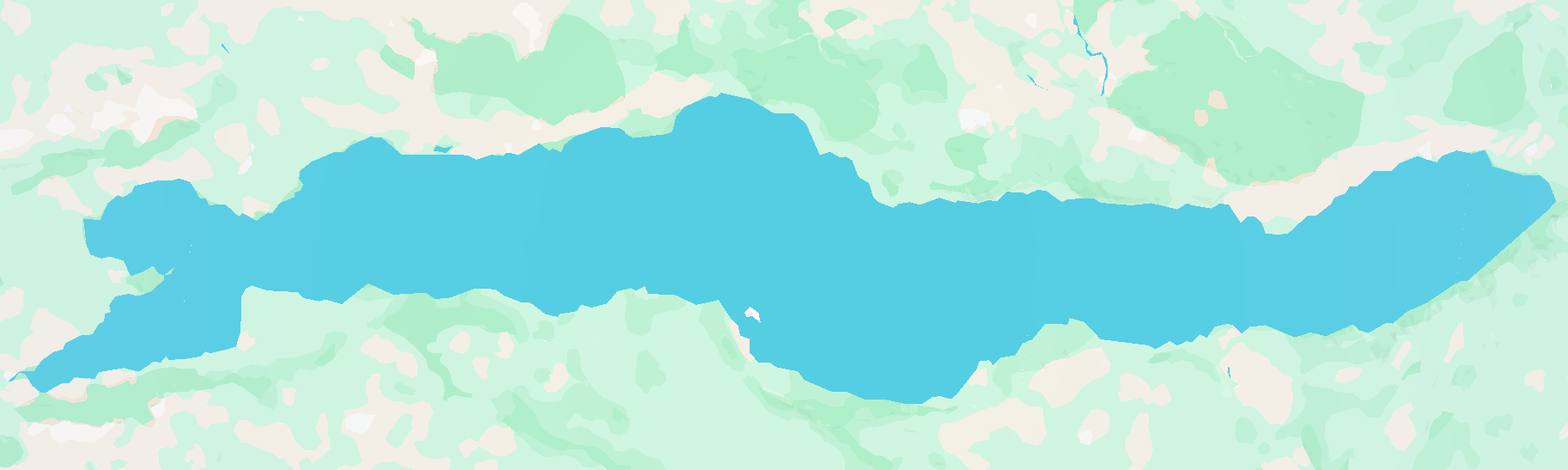 Lake Malawi Original