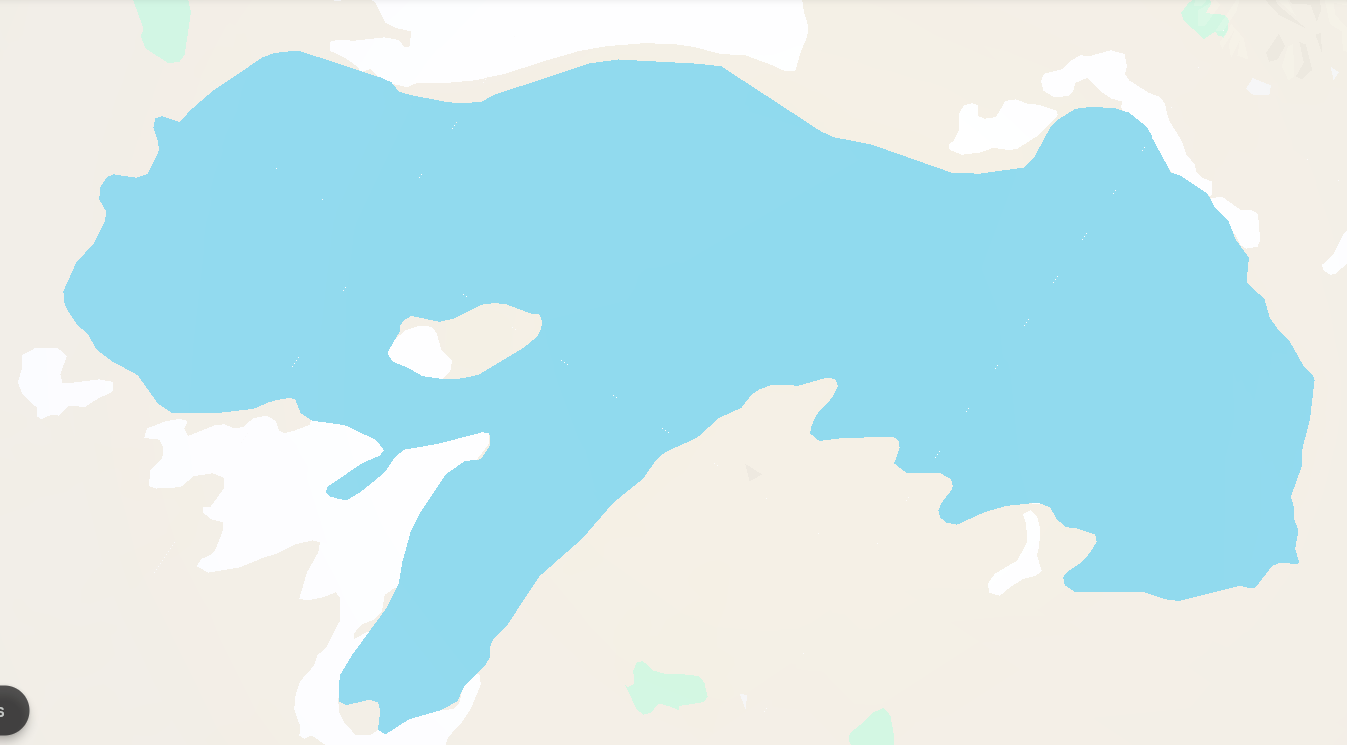 Lake Poopó Original