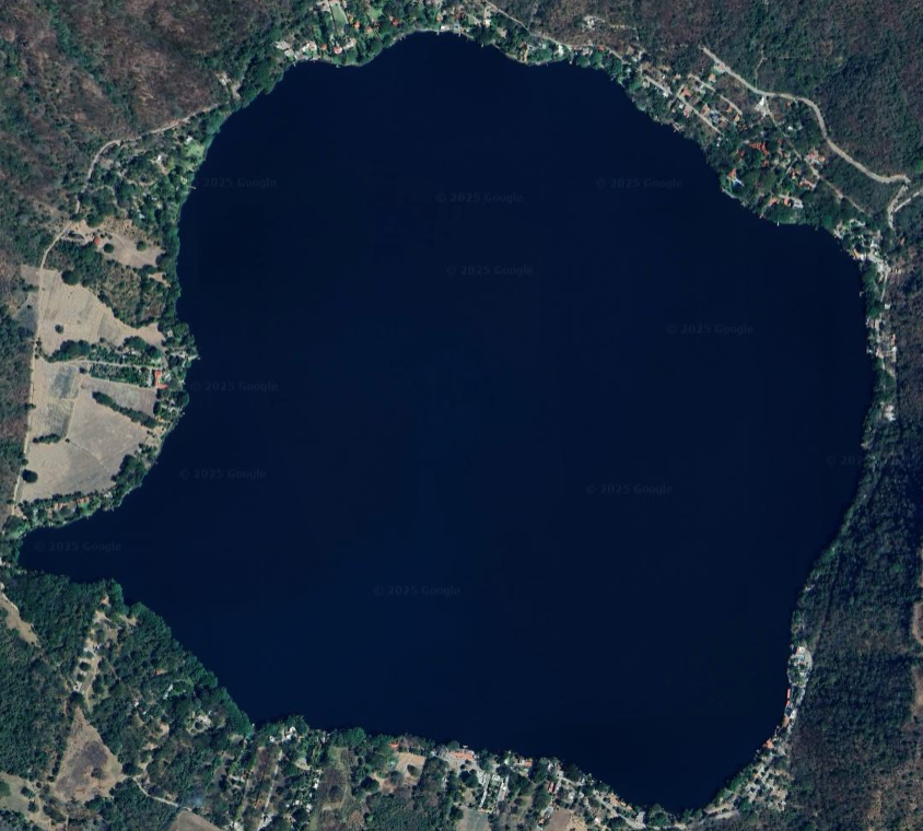 Santa María del Oro Original