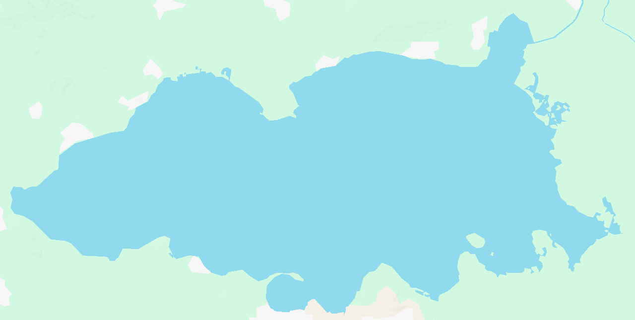 Lake Yuriria Original