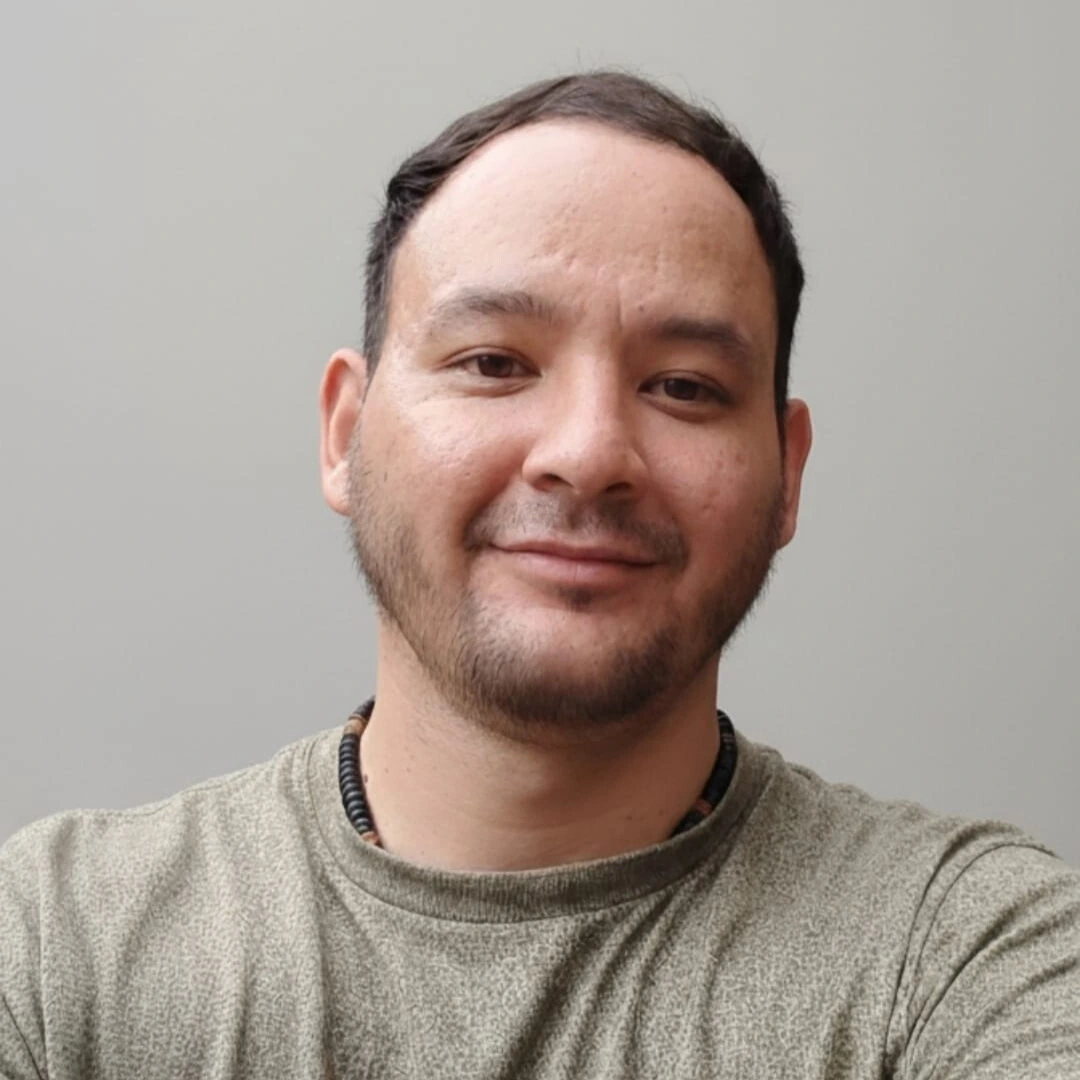 C. Nolan Magaña-Barocio