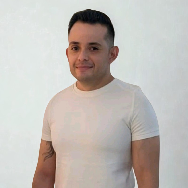 J. Alberto Guzmán-Torres