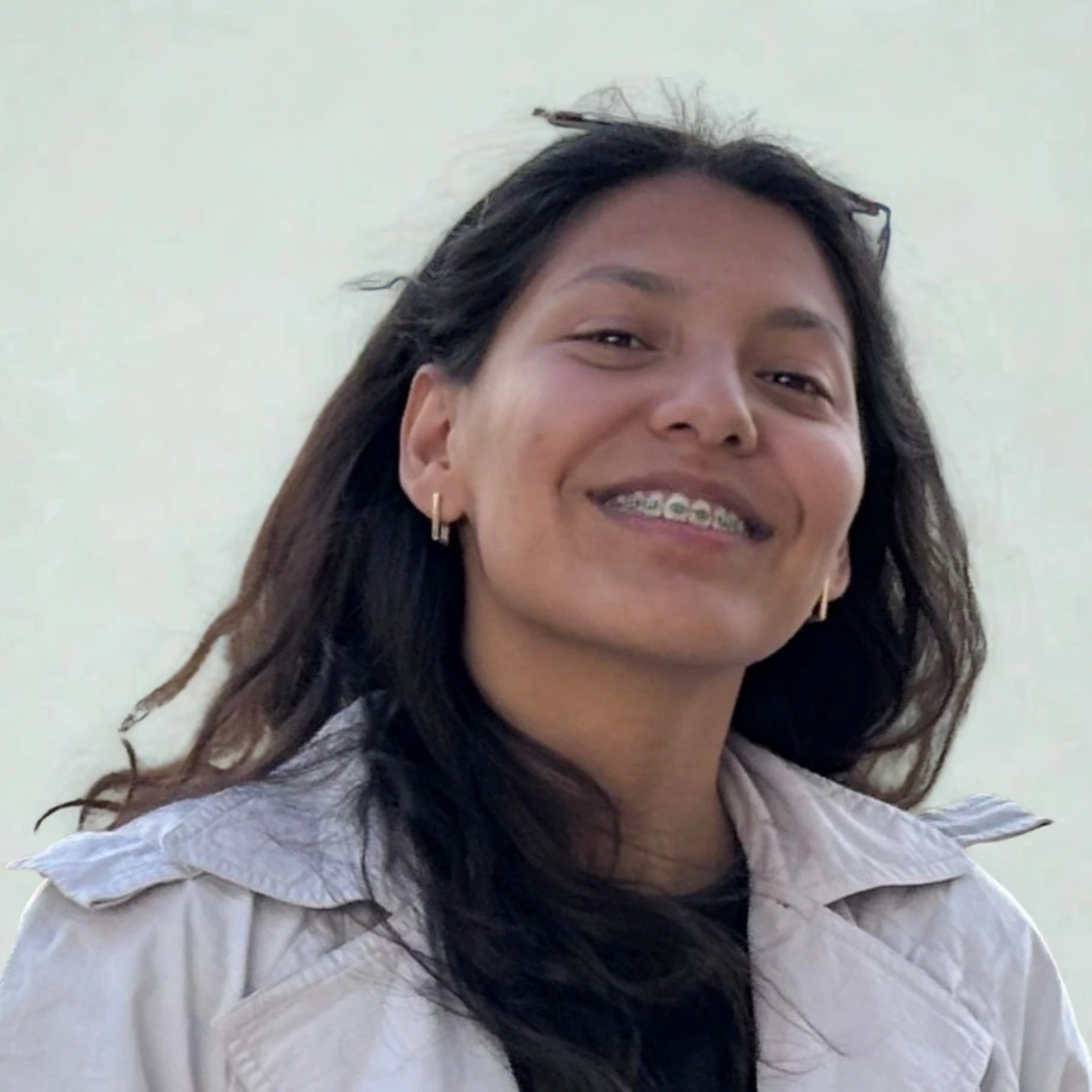 Maria Goretti Fraga-Lopez